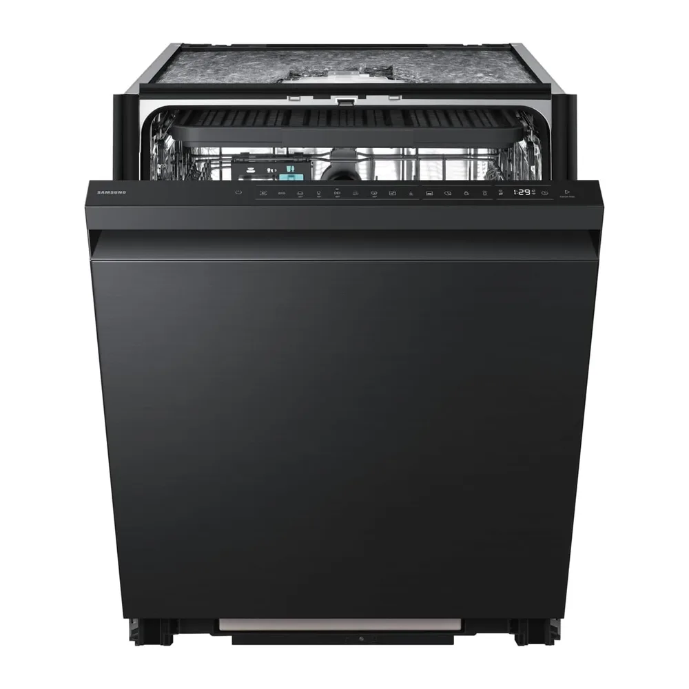 Samsung DW80H Unterbau, 60 cm, EEK: B, 14 Maßgedecke [Energieklasse B] — 2