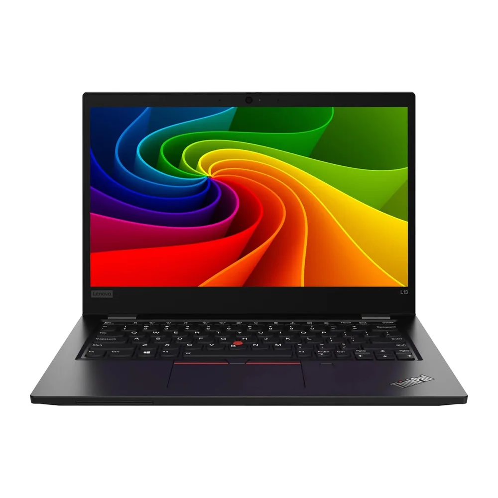 Lenovo Business Laptop Notebook ThinkPad L13 G2 i3-1115G4 8GB 128GB SSD 1366x768 Windows 11 QWERTZ