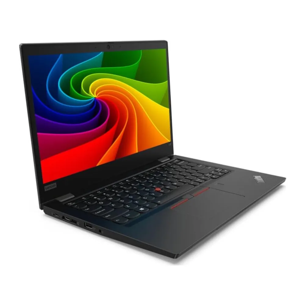 Lenovo Business Laptop Notebook ThinkPad L13 G2 i3-1115G4 8GB 128GB SSD 1366x768 Windows 11 QWERTZ — 2