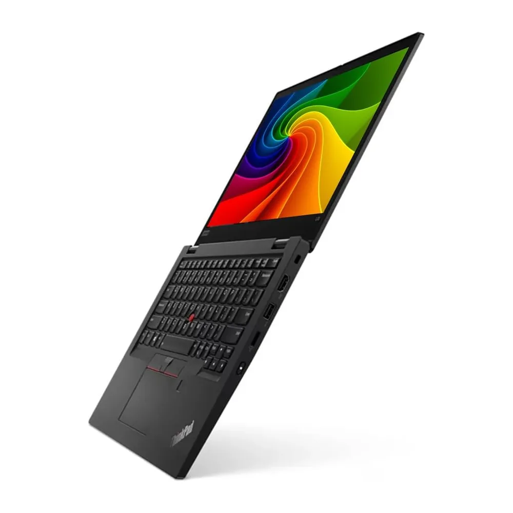 Lenovo Business Laptop Notebook ThinkPad L13 G2 i3-1115G4 8GB 128GB SSD 1366x768 Windows 11 QWERTZ — 3