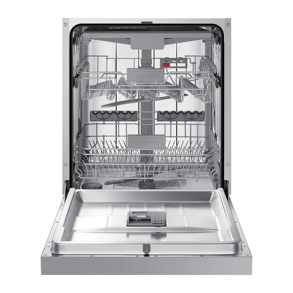 Samsung DW6500AM Unterbau Geschirrspüler — 3