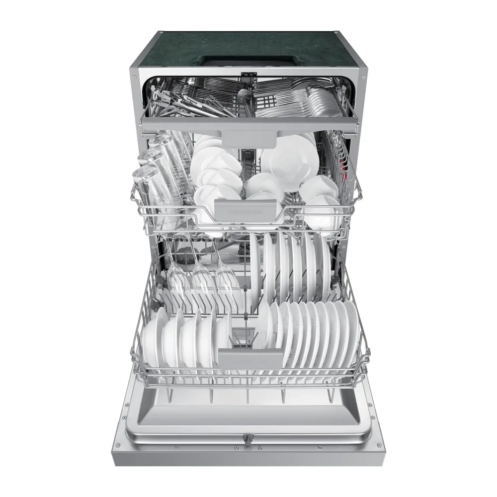 Samsung DW6500AM Unterbau Geschirrspüler — 4