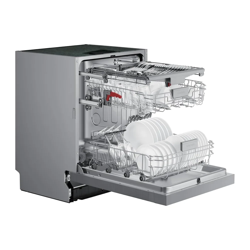 Samsung DW6500AM Unterbau Geschirrspüler — 5