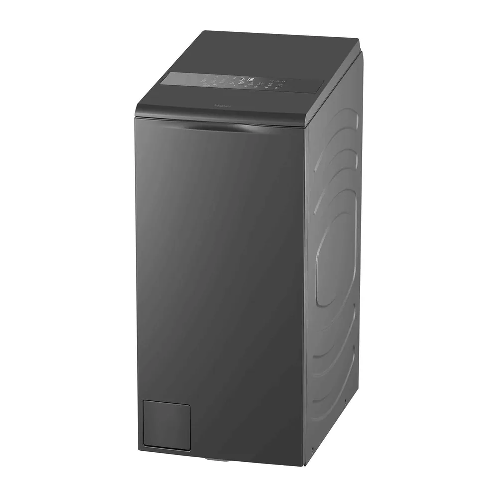 HAIER HW90-BPD13386GU1 Serie 9 Toplader Waschmaschine 9 kg — 2