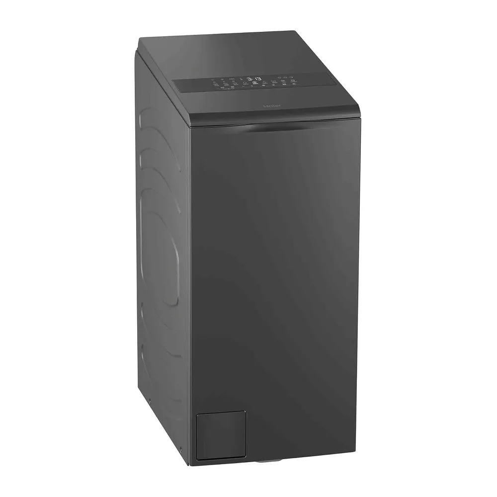 HAIER HW90-BPD13386GU1 Serie 9 Toplader Waschmaschine 9 kg — 3