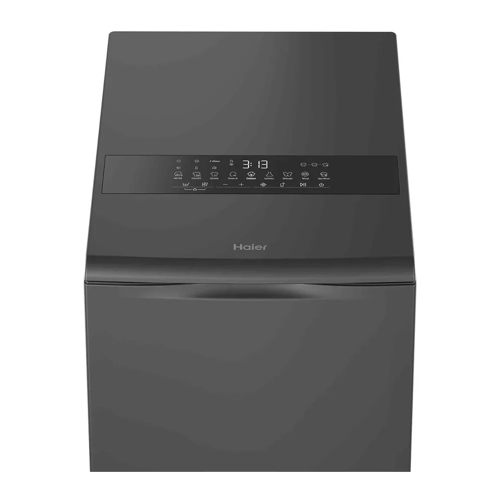 HAIER HW90-BPD13386GU1 Serie 9 Toplader Waschmaschine 9 kg — 4