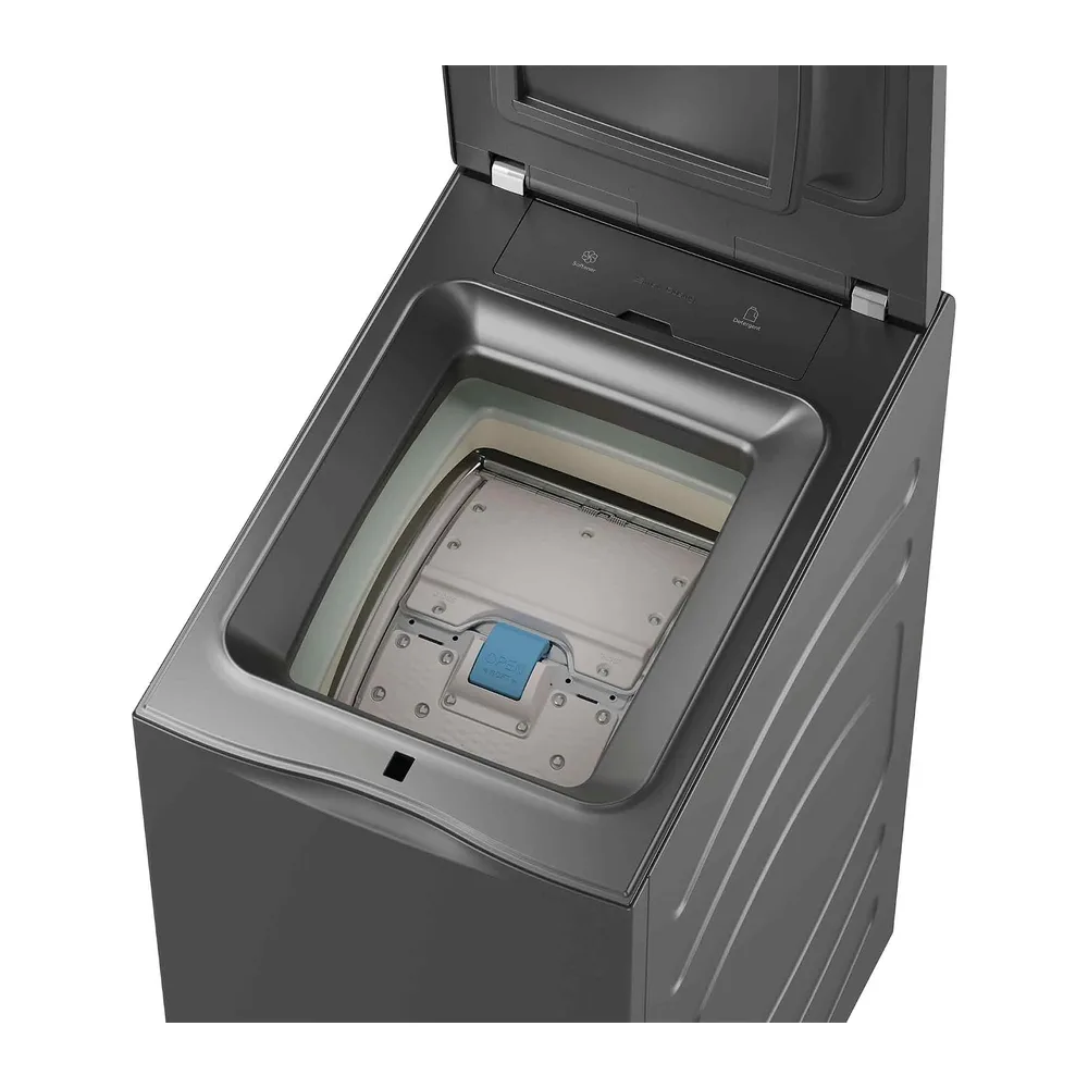 HAIER HW90-BPD13386GU1 Serie 9 Toplader Waschmaschine 9 kg — 5