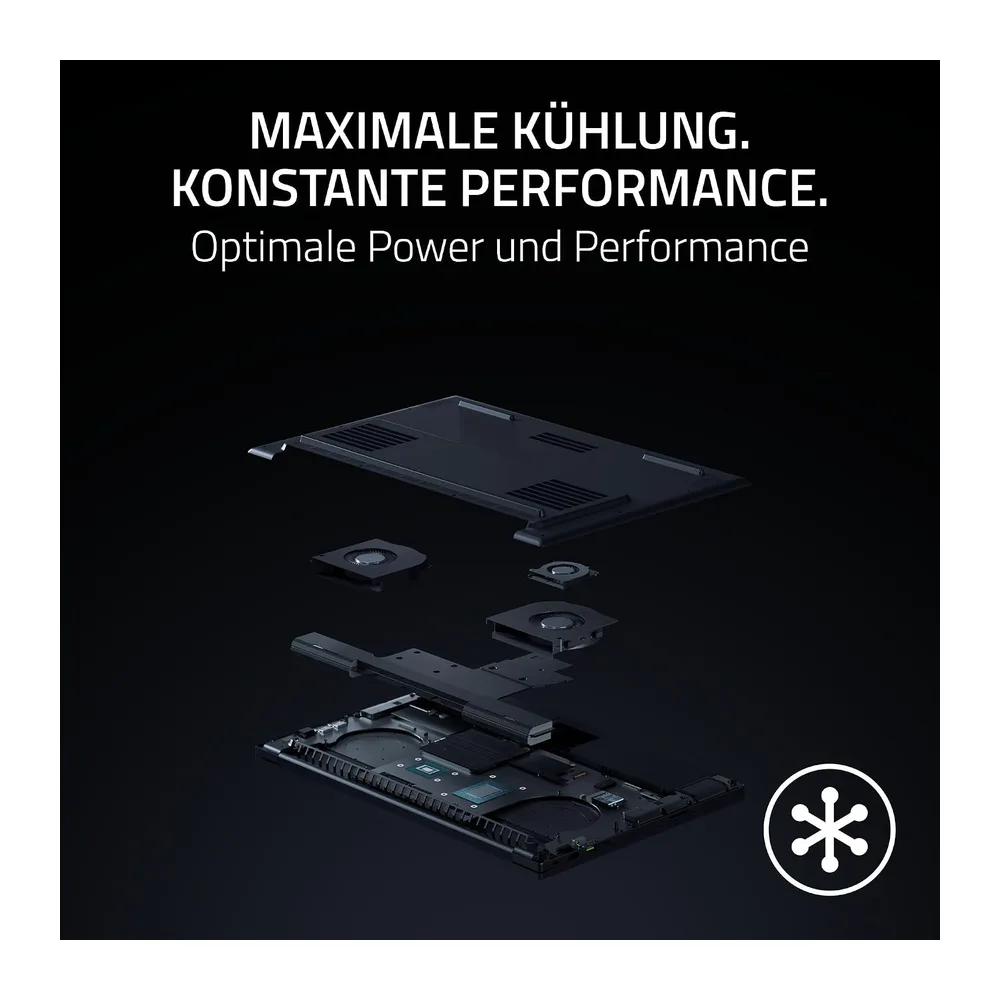 Razer Blade 18 (2026) - 18 Zoll Gaming Laptop - NVIDIA GeForce RTX 5090 - Intel Core Ultra 9-16" UHD+ 240Hz / — 5