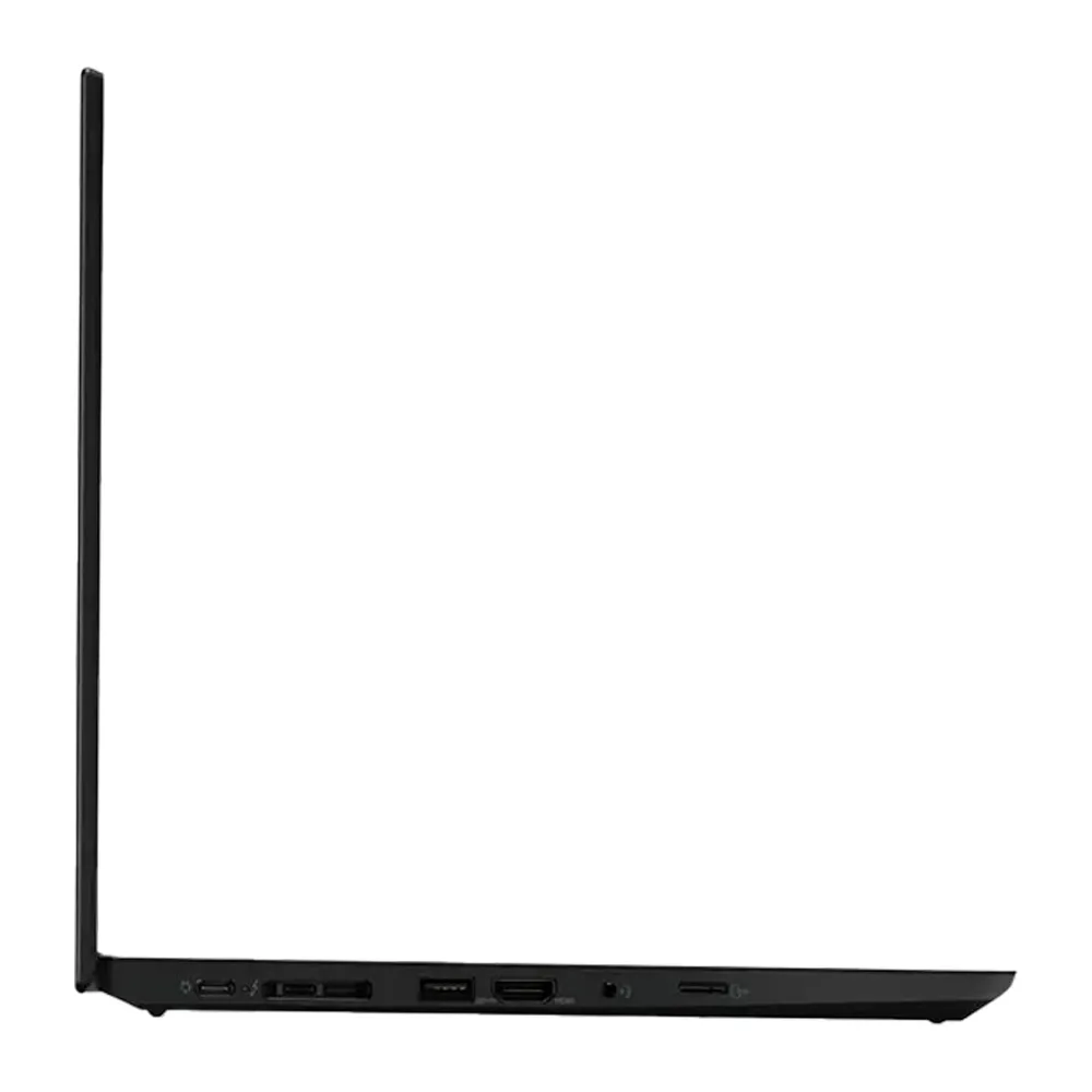 Lenovo ThinkPad T14, 14 Zoll Full HD Display, Intel Core i5 10310U, 4 x 4.40 GHz, 16 GB DDR4, 256 GB SSD, — 5