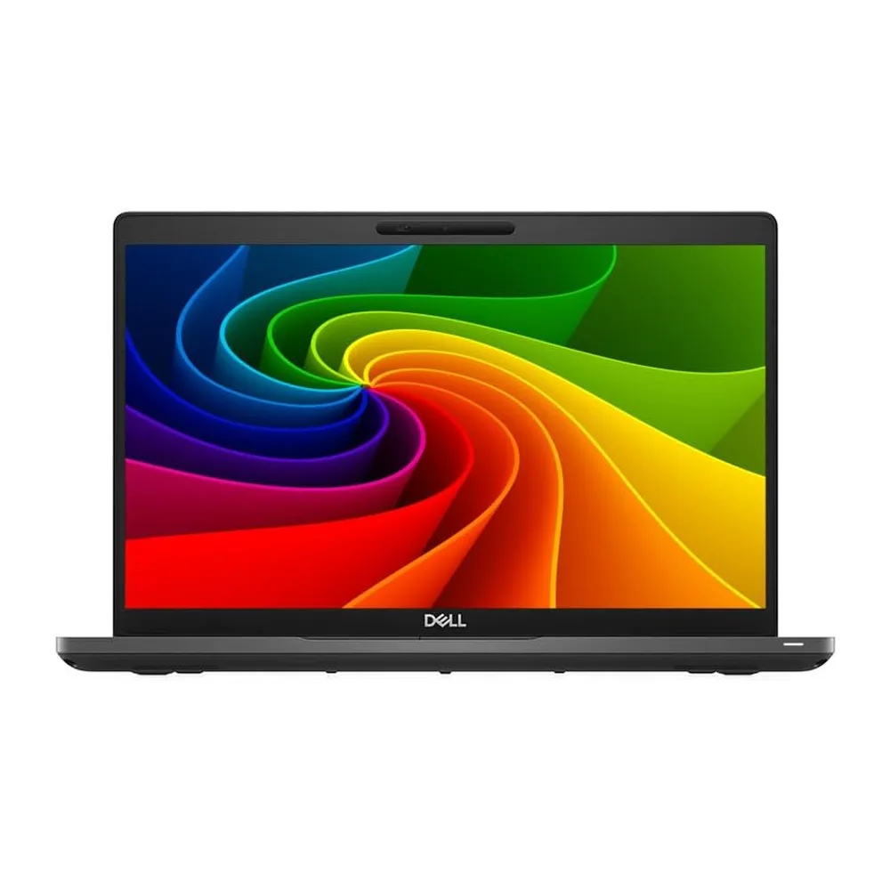 Dell Business Laptop Notebook Latitude 5400 i7-8665u 16GB 256GB SSD 1920x1080 Windows 11 QWERTZ — 2