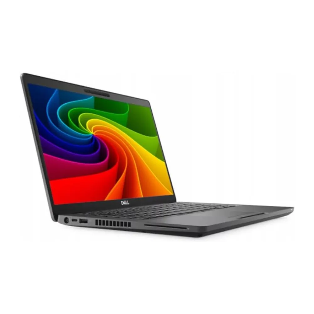 Dell Business Laptop Notebook Latitude 5400 i7-8665u 16GB 256GB SSD 1920x1080 Windows 11 QWERTZ — 3