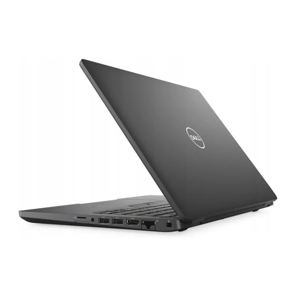 Dell Business Laptop Notebook Latitude 5400 i7-8665u 16GB 256GB SSD 1920x1080 Windows 11 QWERTZ — 4