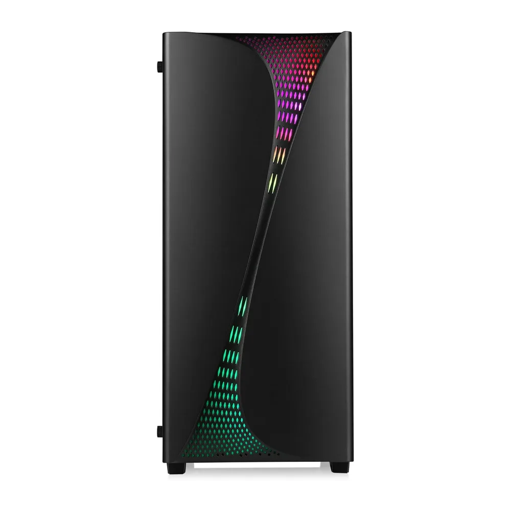 Gaming PC - AMD 5700, RTX 5060 Ti, 32 GB RAM, 1000 GB SSD, Windows 11 — 4