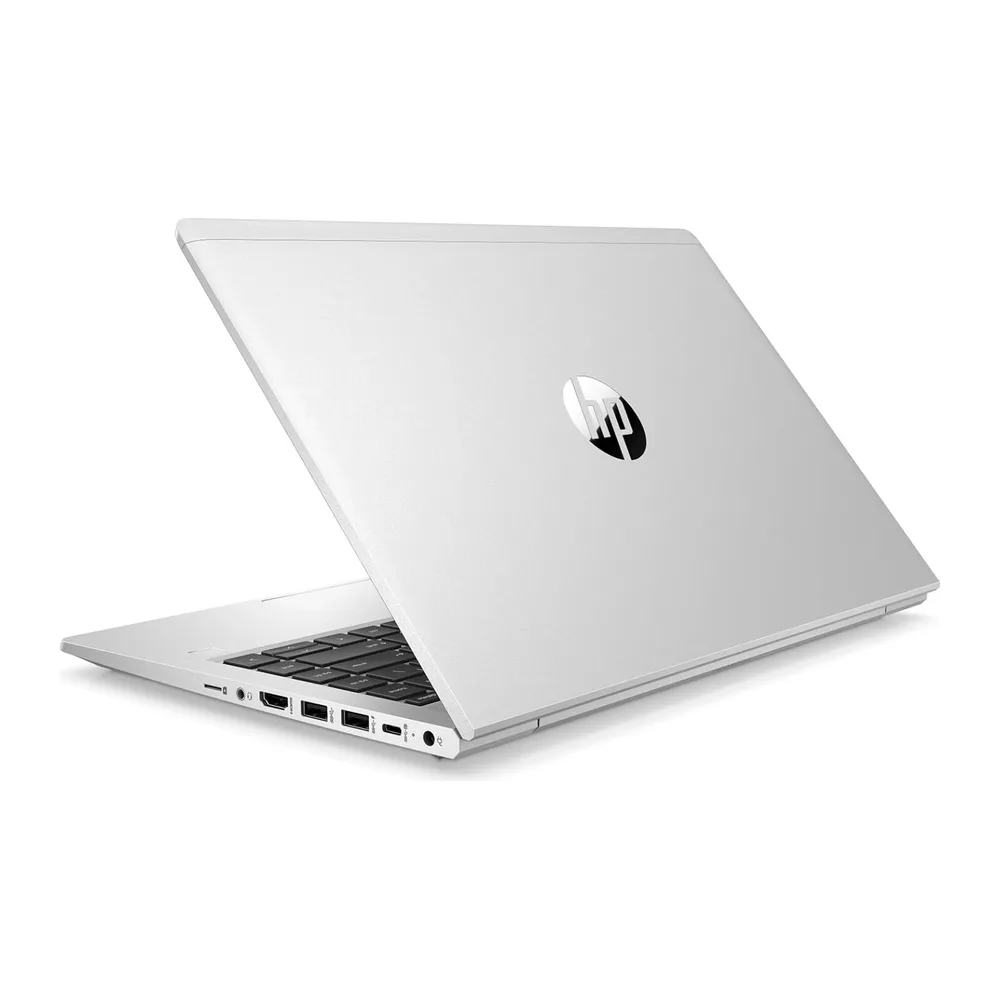HP ProBook 640 G8, 14" Full HD Display, Intel Core i5 1145G7, 4 x 4.40 GHz, 16 GB RAM, 256 GB SSD, Intel Iris — 3