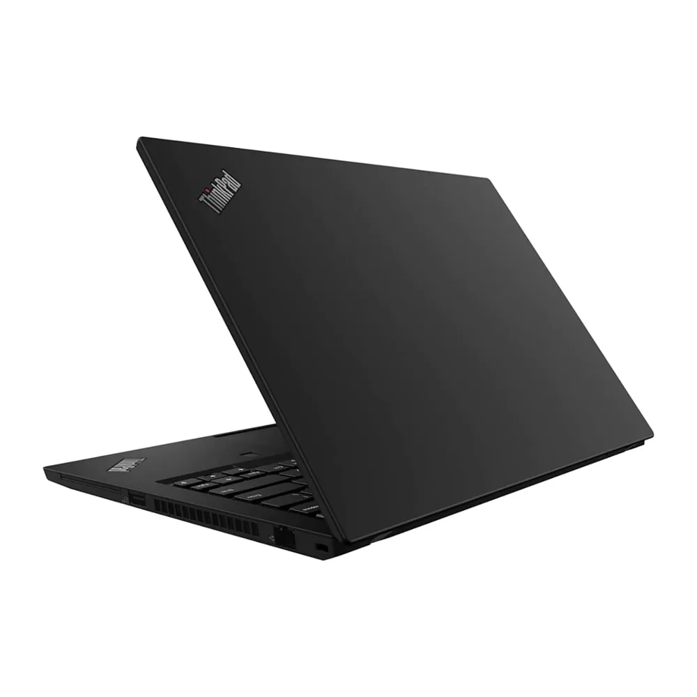 Lenovo ThinkPad T14 Gen 2, 14" FHD Display, Intel Core i7 1165G7, 16GB RAM, 512GB SSD, Webcam, Windows 11 — 4