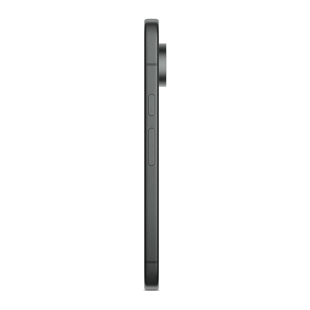 Google Pixel 11 Pro – Smartphone ohne SIM-Lock - Obsidian, 256GB — 5