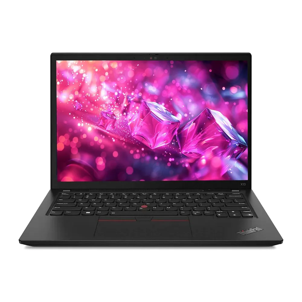 Lenovo ThinkPad X13 Gen 3, Intel i7 12x2.1 GHz Prozessor, 32 GB Arbeitsspeicher, 1024GB SSD, 13.3 Zoll