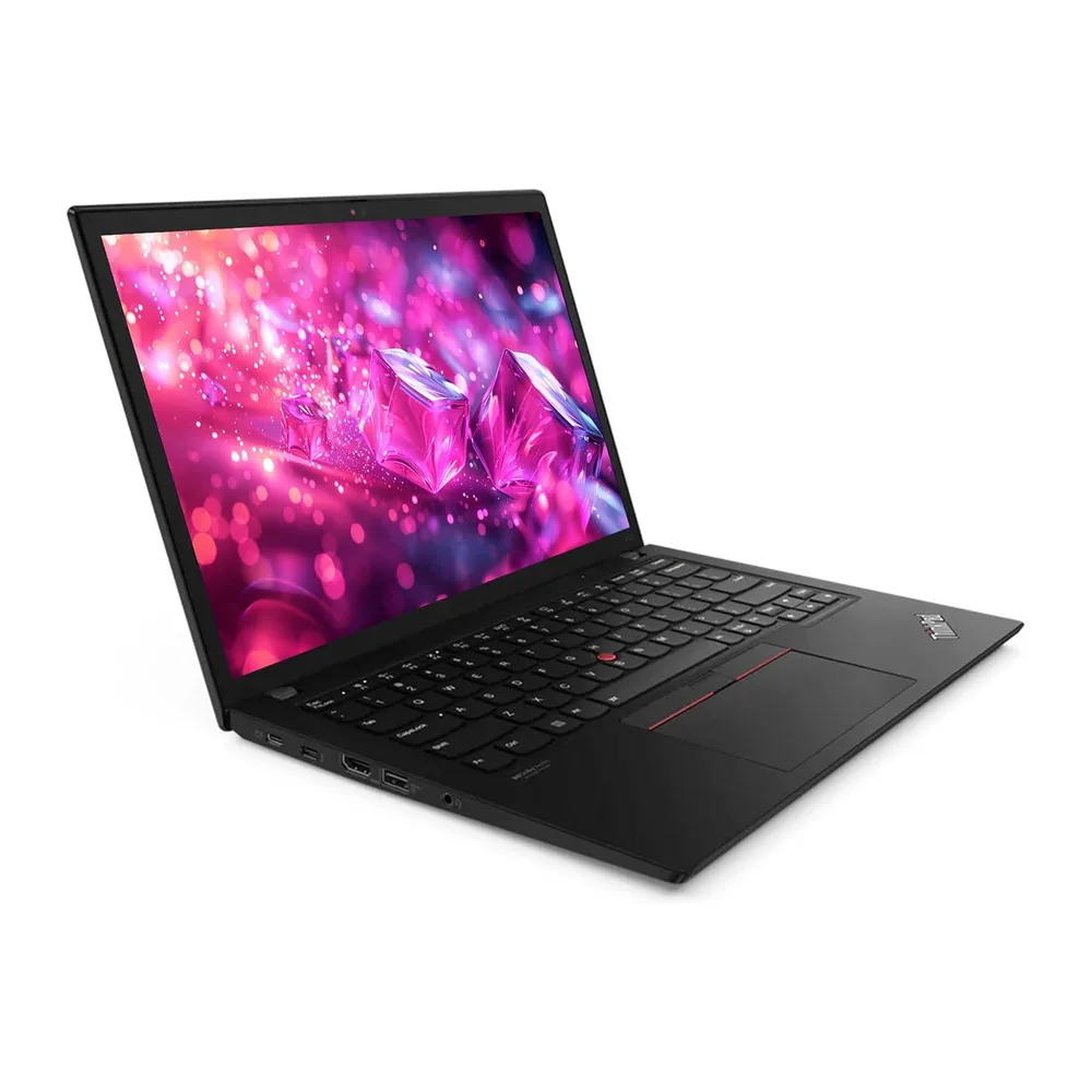 Lenovo ThinkPad X13 Gen 3, Intel i7 12x2.1 GHz Prozessor, 32 GB Arbeitsspeicher, 1024GB SSD, 13.3 Zoll — 2