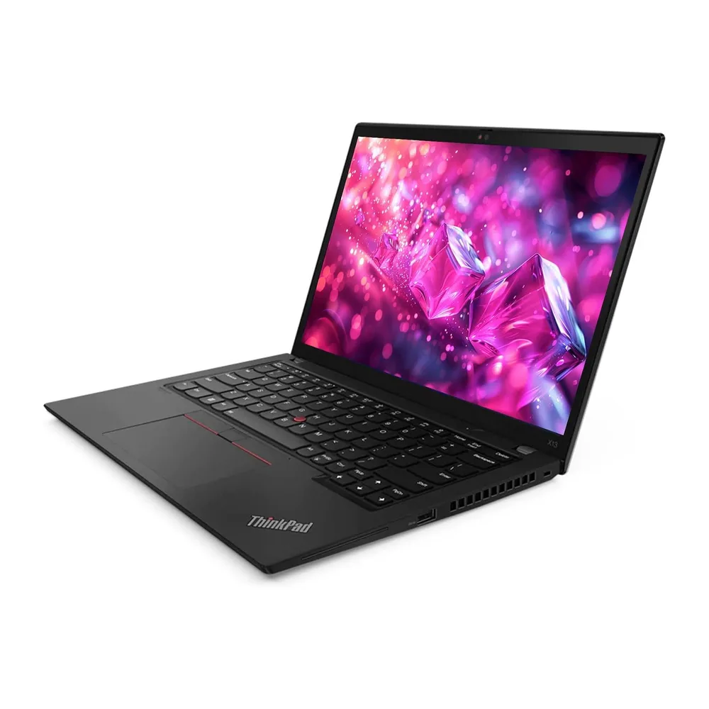 Lenovo ThinkPad X13 Gen 3, Intel i7 12x2.1 GHz Prozessor, 32 GB Arbeitsspeicher, 1024GB SSD, 13.3 Zoll — 3