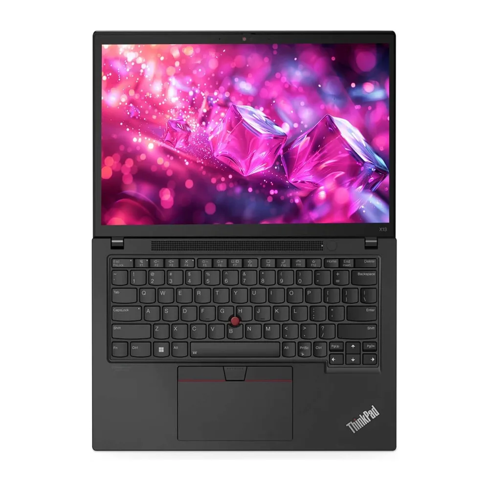 Lenovo ThinkPad X13 Gen 3, Intel i7 12x2.1 GHz Prozessor, 32 GB Arbeitsspeicher, 1024GB SSD, 13.3 Zoll — 4