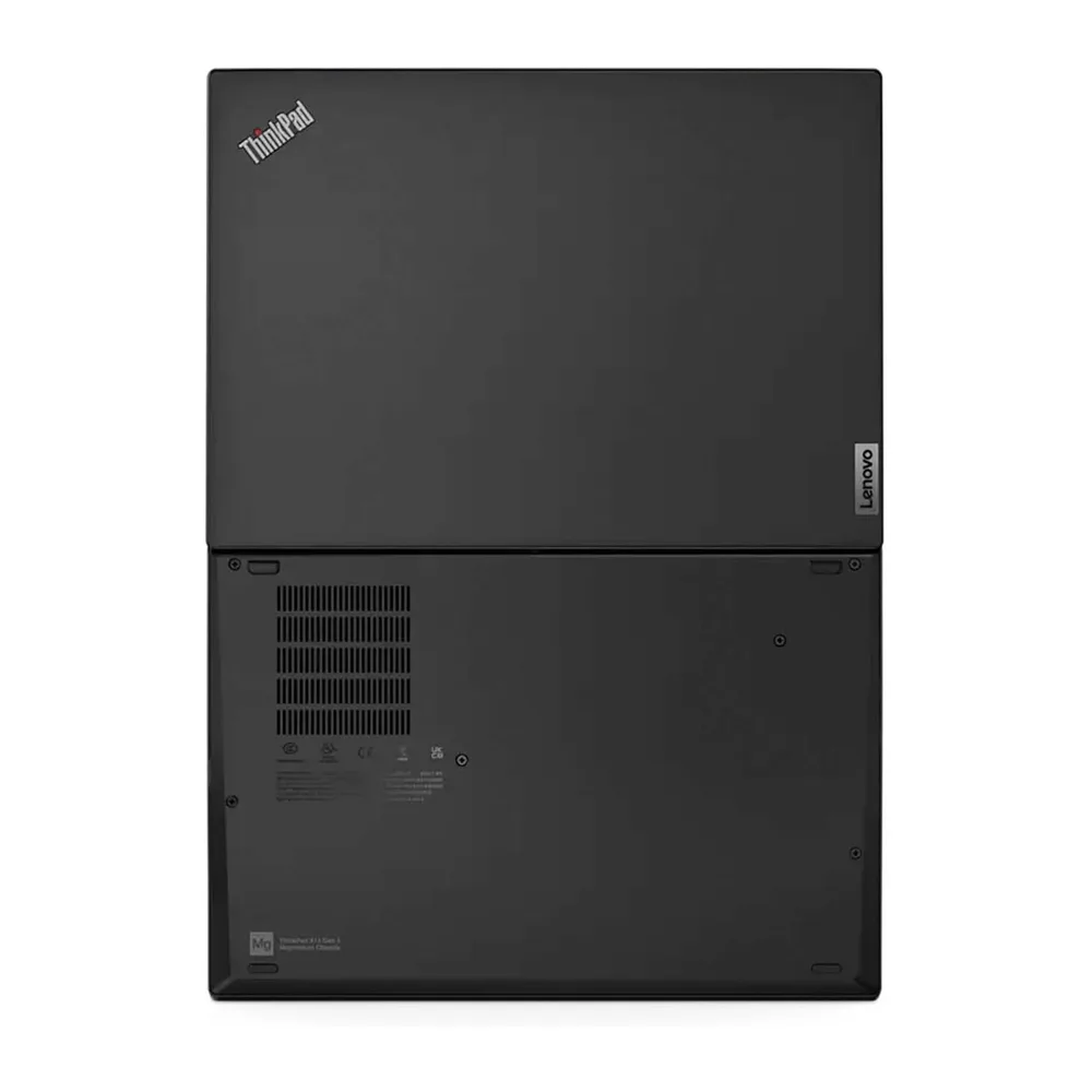 Lenovo ThinkPad X13 Gen 3, Intel i7 12x2.1 GHz Prozessor, 32 GB Arbeitsspeicher, 1024GB SSD, 13.3 Zoll — 5