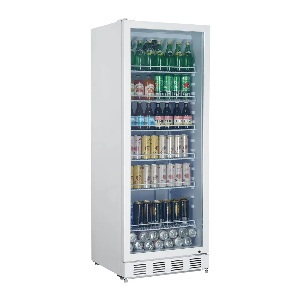 Klarstein GrandCooler 306L Getränkekühlschrank