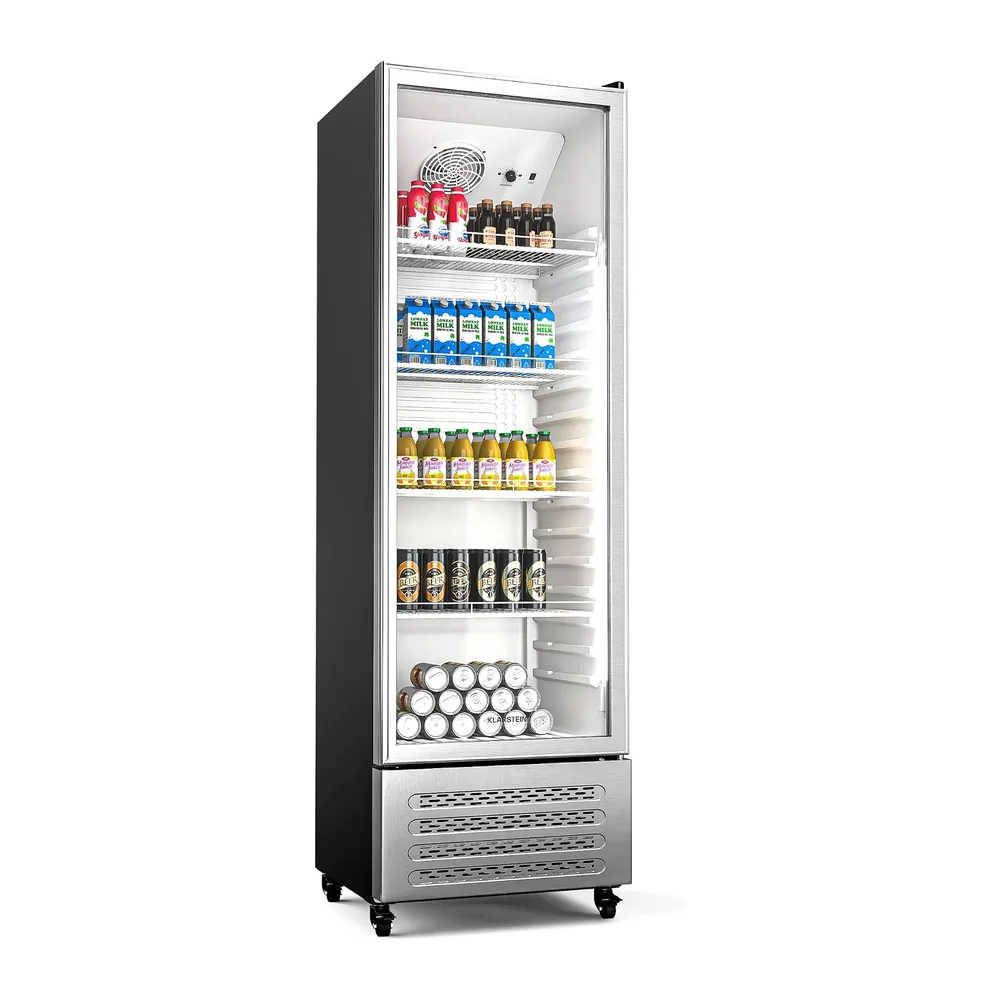 Klarstein GrandCooler 306L Getränkekühlschrank — 4