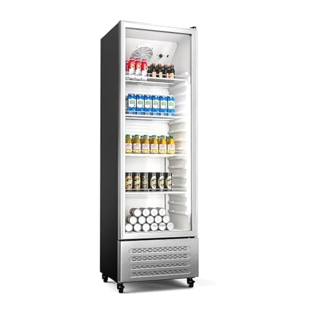 Klarstein GrandCooler 306L Getränkekühlschrank — 5