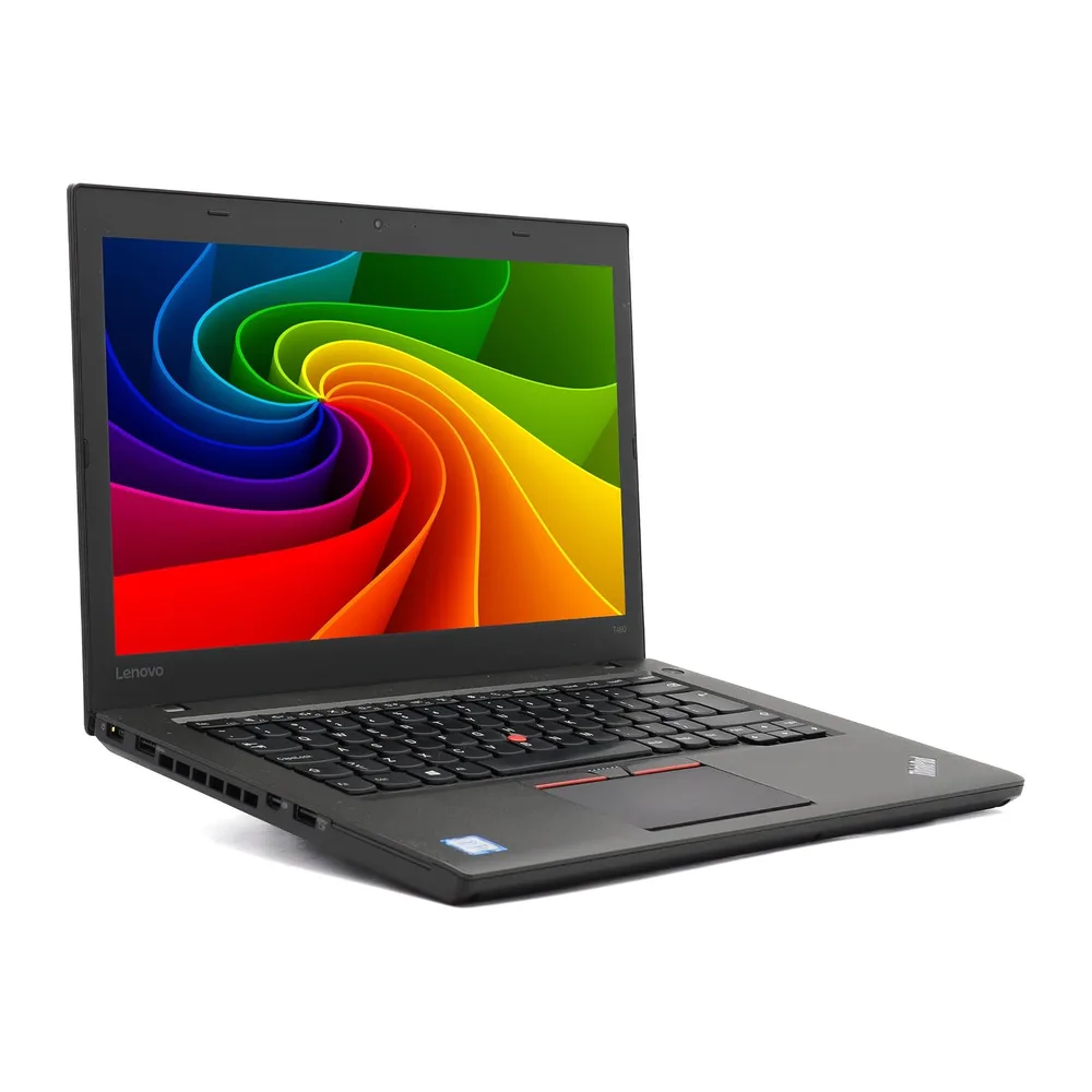 Lenovo Business Laptop Notebook ThinkPad T460 i5-6300u 8GB 256GB SSD 1920x1080 Windows 11 QWERTZ — 3
