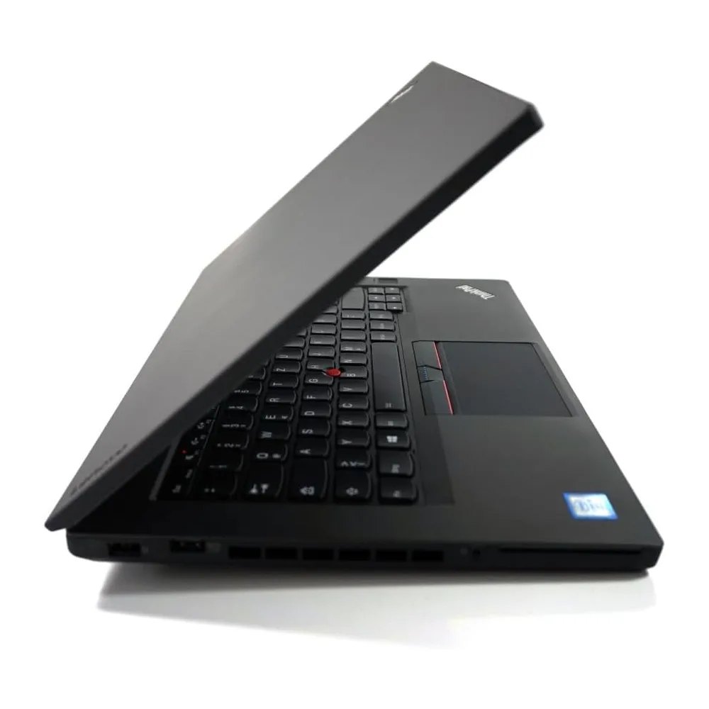 Lenovo Business Laptop Notebook ThinkPad T460 i5-6300u 8GB 256GB SSD 1920x1080 Windows 11 QWERTZ — 4