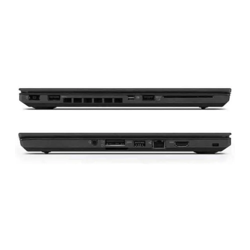 Lenovo Business Laptop Notebook ThinkPad T460 i5-6300u 8GB 256GB SSD 1920x1080 Windows 11 QWERTZ — 6