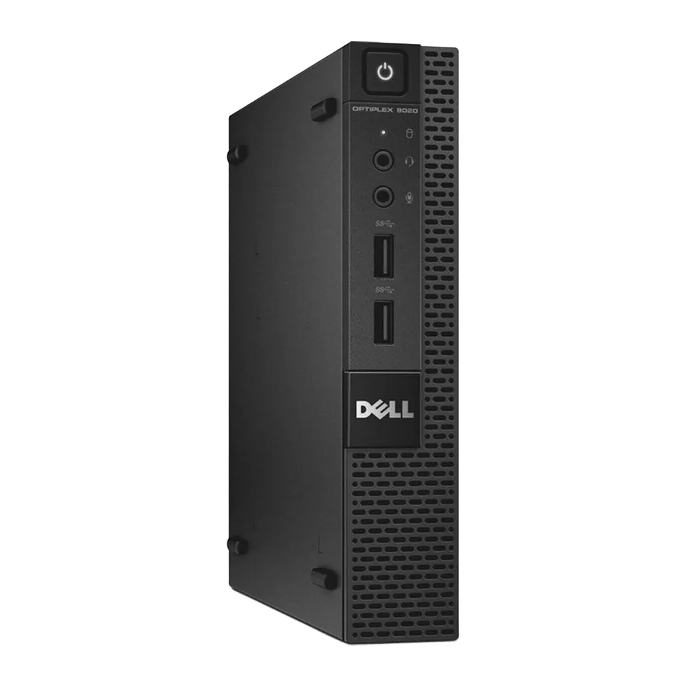 Mini-PC Desktop-Computer Dell Optiplex 9020