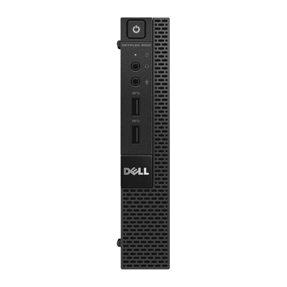 Mini-PC Desktop-Computer Dell Optiplex 9020 — 2