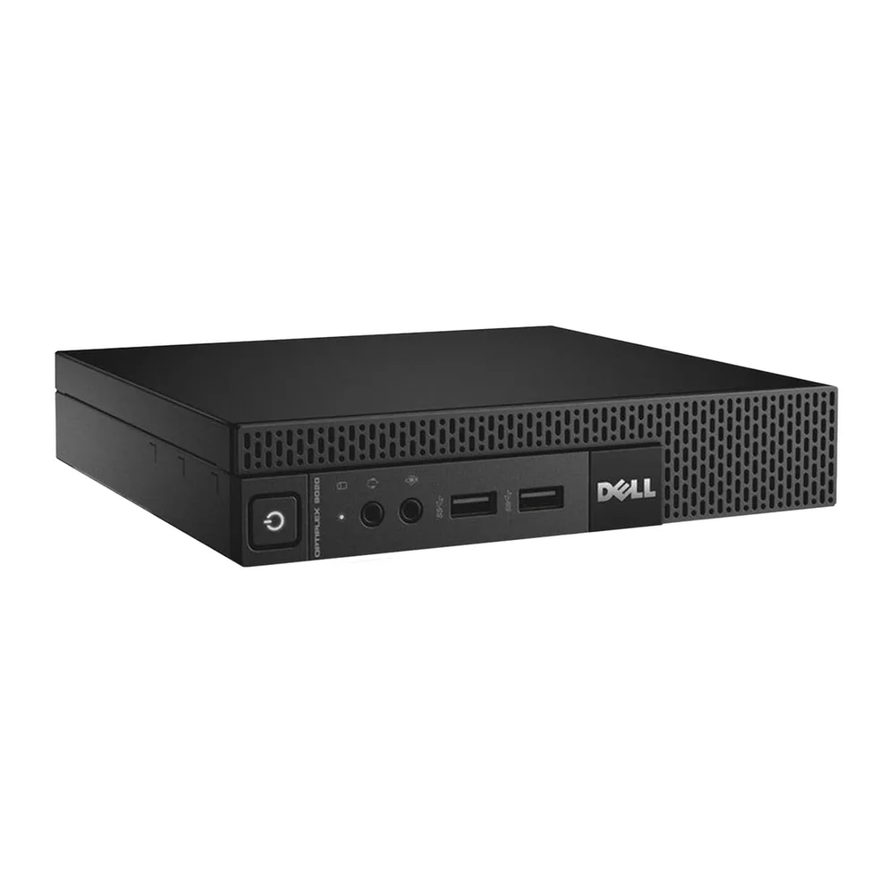 Mini-PC Desktop-Computer Dell Optiplex 9020 — 4