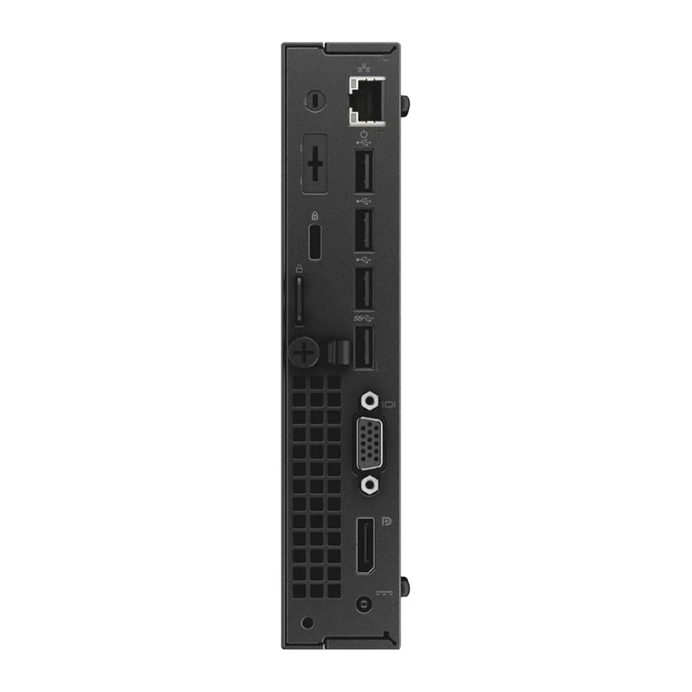 Mini-PC Desktop-Computer Dell Optiplex 9020 — 5