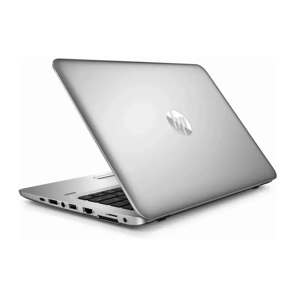 Hewlett-Packard HP EliteBook 820 G3 i5-6300U 4GB 256GB SSD 1366x768 WLAN BT Win 11 Pro (Generalüberholt) — 4