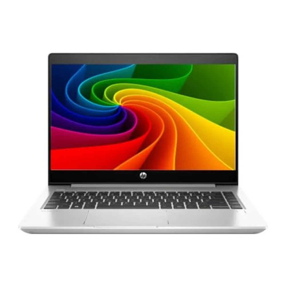 HP Business Laptop Notebook ProBook 440 G6 i3-8145u 8GB 256GB SSD 1920x1080 Touchscreen Windows 11 QWERTZ