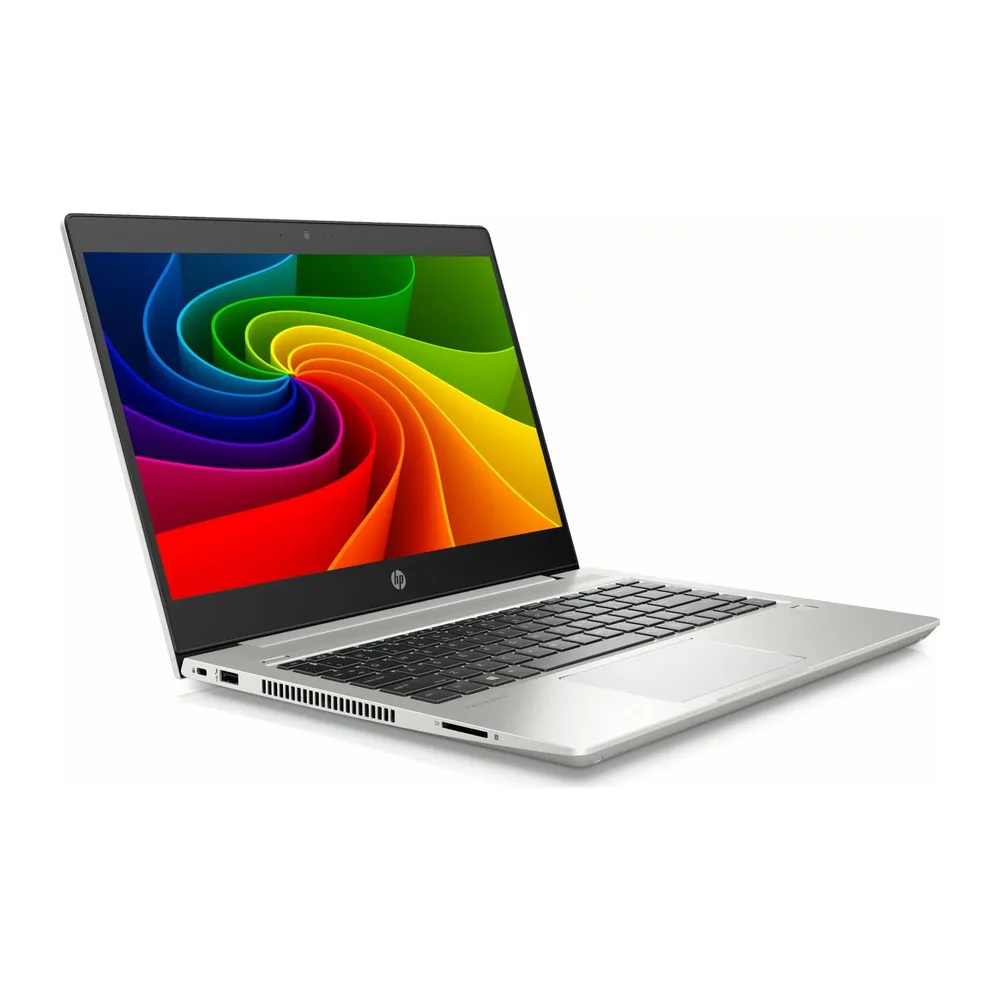 HP Business Laptop Notebook ProBook 440 G6 i3-8145u 8GB 256GB SSD 1920x1080 Touchscreen Windows 11 QWERTZ — 3