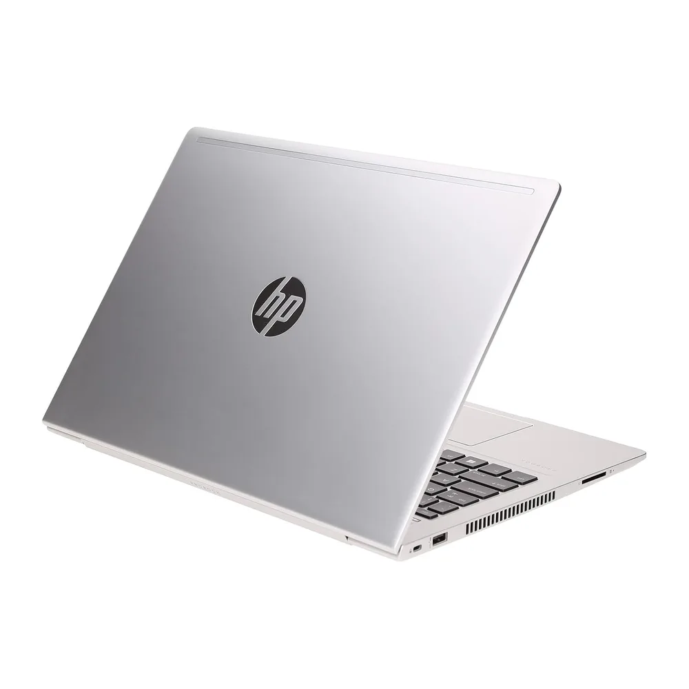 HP Business Laptop Notebook ProBook 440 G6 i3-8145u 8GB 256GB SSD 1920x1080 Touchscreen Windows 11 QWERTZ — 4