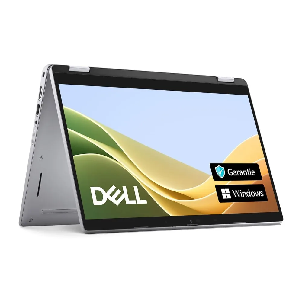 Dell Latitude 5320 2-in-1 13,3 Zoll Full HD Laptop Intel Core i5-1135G7@ bis zu 4,2 GHz 16 GB 2000 GB SSD mit