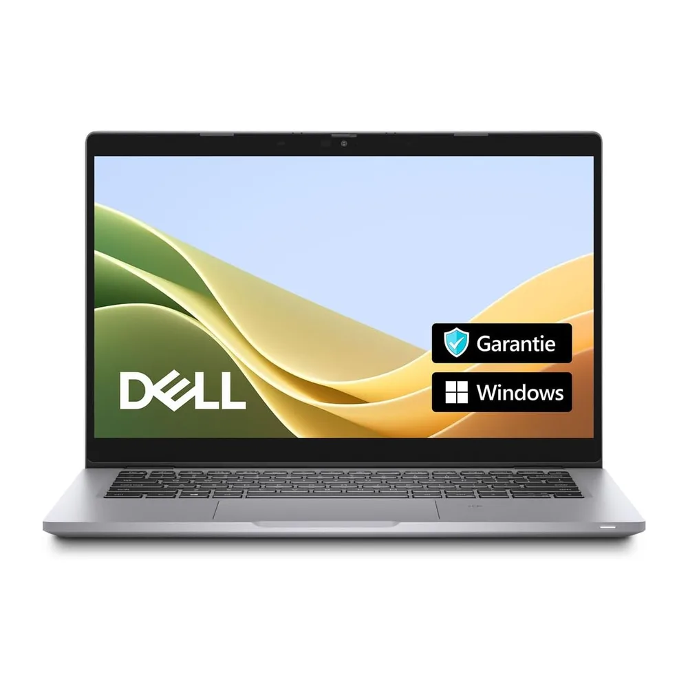 Dell Latitude 5320 2-in-1 13,3 Zoll Full HD Laptop Intel Core i5-1135G7@ bis zu 4,2 GHz 16 GB 1000 GB SSD mit — 3
