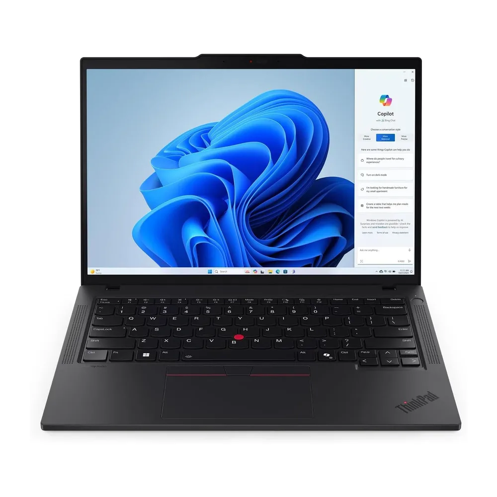 Lenovo ThinkPad T14 Gen 5 14" WUXGA IPS | AMD Ryzen 5 Pro 8540U | 32GB DDR5 | SSD 512GB PCIe 4.0 Opal |