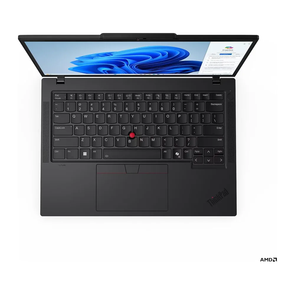 Lenovo ThinkPad T14 Gen 5 14" WUXGA IPS | AMD Ryzen 5 Pro 8540U | 32GB DDR5 | SSD 512GB PCIe 4.0 Opal | — 2