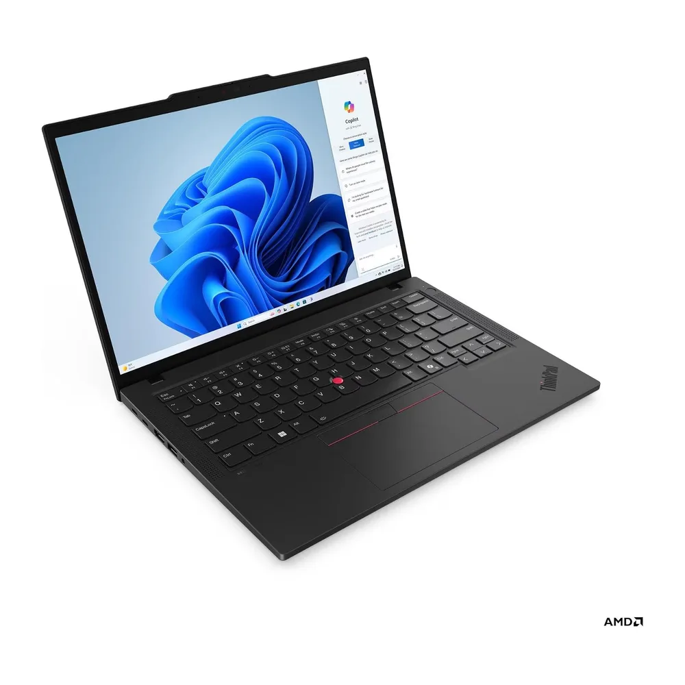 Lenovo ThinkPad T14 Gen 5 14" WUXGA IPS | AMD Ryzen 5 Pro 8540U | 32GB DDR5 | SSD 512GB PCIe 4.0 Opal | — 5