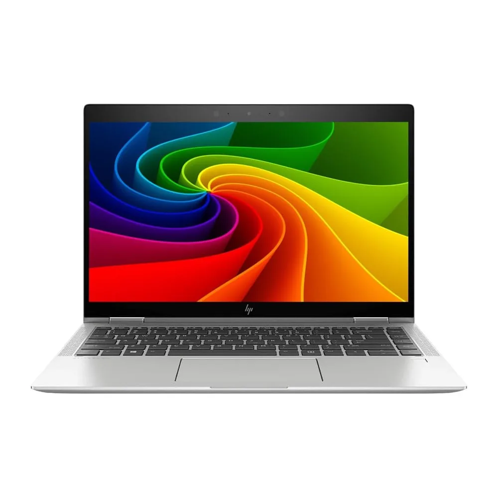 HP Business Laptop Notebook EliteBook X360 1040 G6 i5-8265u 8GB 256GB SSD 1920x1080 Touchscreen Windows 11