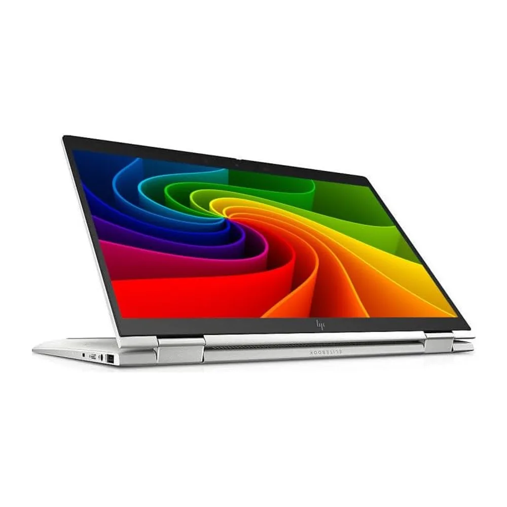 HP Business Laptop Notebook EliteBook X360 1040 G6 i5-8265u 8GB 256GB SSD 1920x1080 Touchscreen Windows 11 — 2