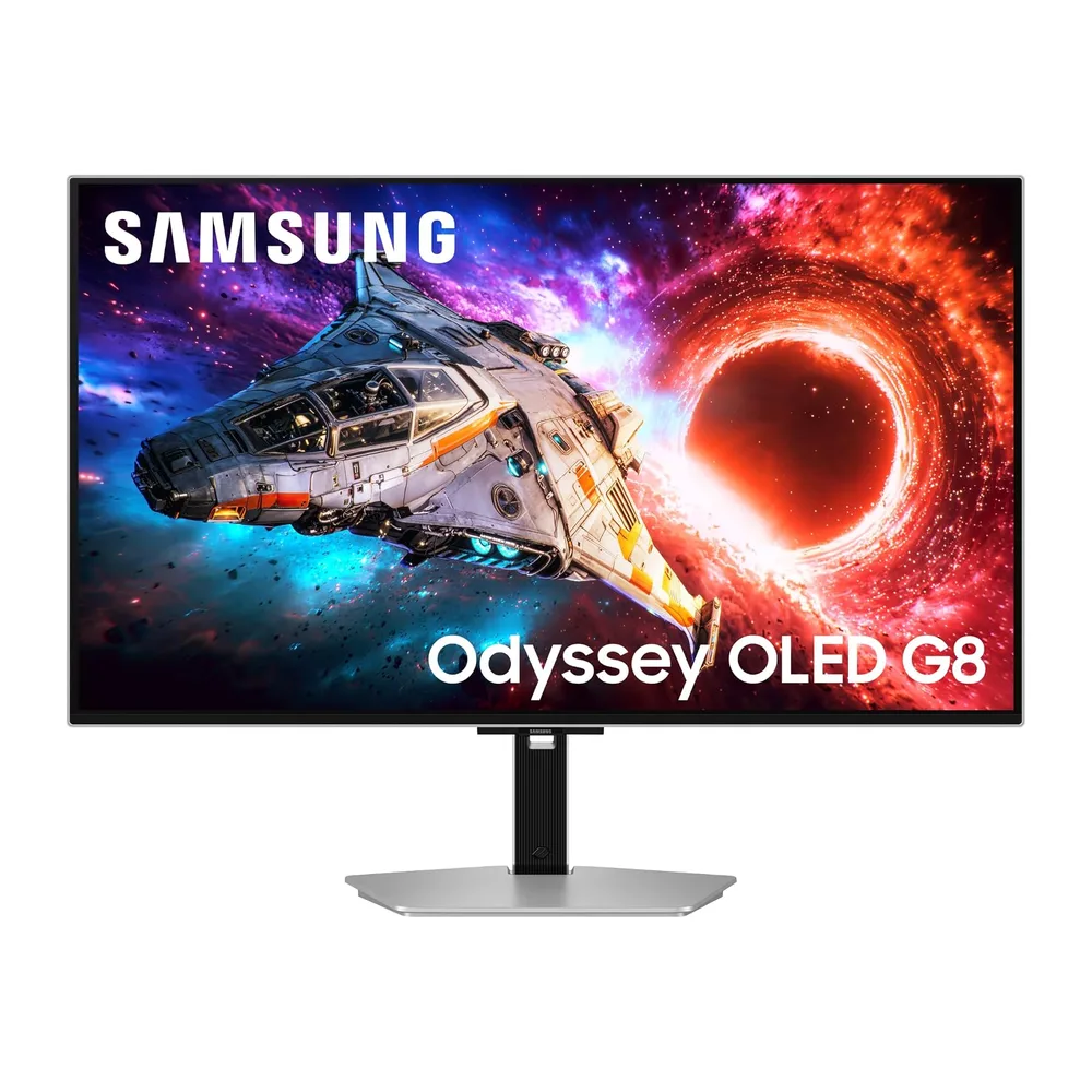 Samsung Monitor LS32HG800SUXEN