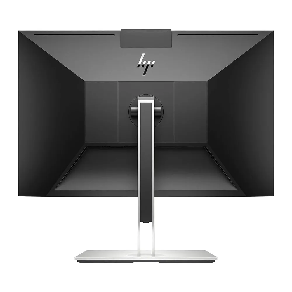 HP E27m G4 2560 x 1440 Pixel 27 Zoll / 68,58 cm TFT Monitor mit Kamera HDMI 1000:1 — 3