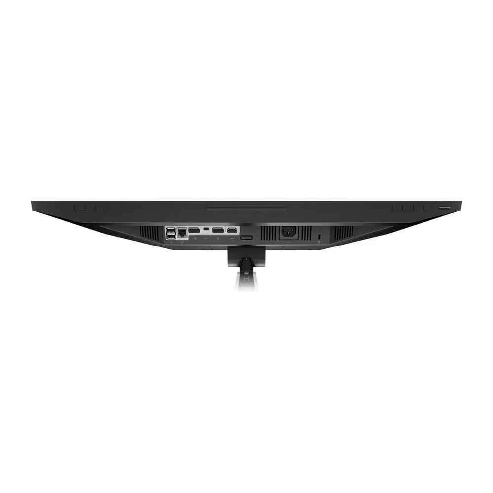HP E27m G4 2560 x 1440 Pixel 27 Zoll / 68,58 cm TFT Monitor mit Kamera HDMI 1000:1 — 5