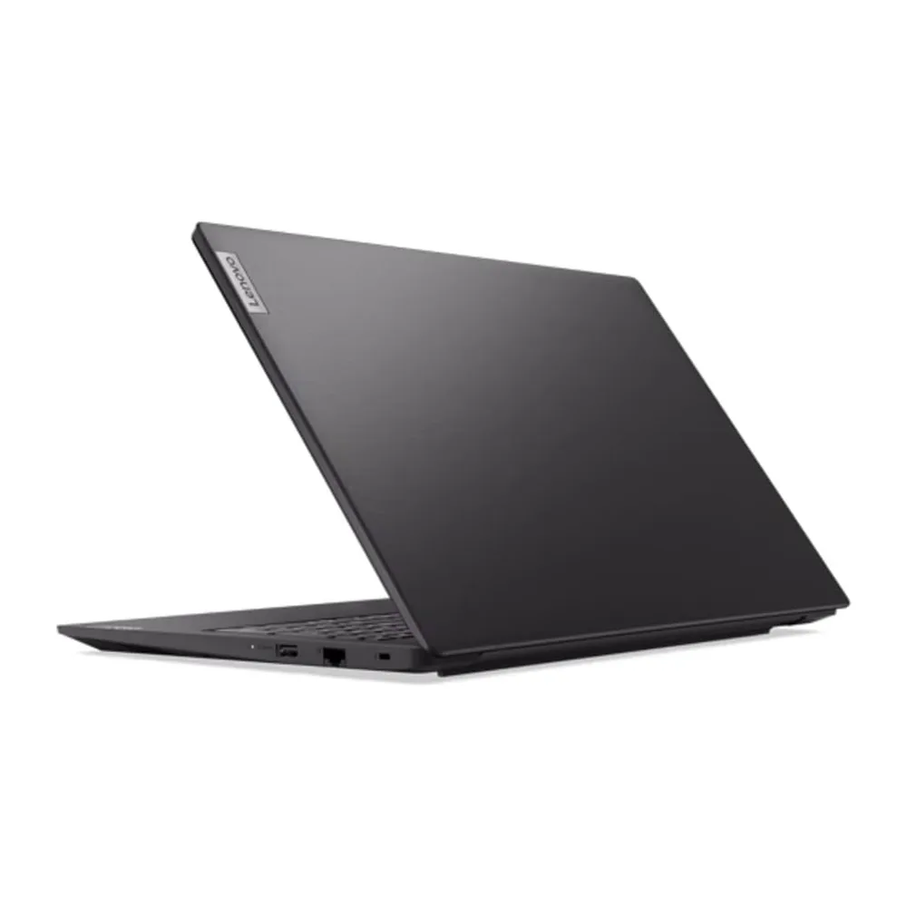 Lenovo Laptop, 15.6" Full HD Display, AMD Ryzen 5 7520U, 4 x 4.30 GHz, 16 GB LPDDR5, 512 GB SSD, AMD Radeon — 5